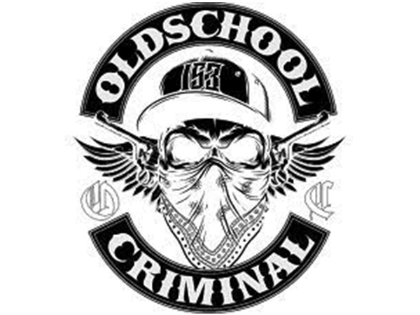Oldschool Criminal